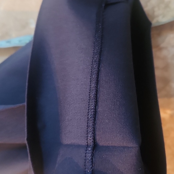 ST JOHN WOMEN DRESS PANTS SILK BLEND - Picture 12 of 12